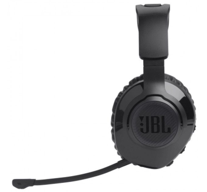 Навушники JBL Quantum 360X Wireless for Xbox Black (JBLQ360XWLBLKGRN)