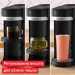 Tefal Електрочайник Tefal Instant Hot Water (BR3508E0)