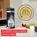 Tefal Електрочайник Tefal Instant Hot Water (BR3508E0)