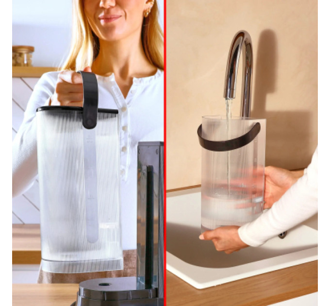Tefal Електрочайник Tefal Instant Hot Water (BR3508E0)