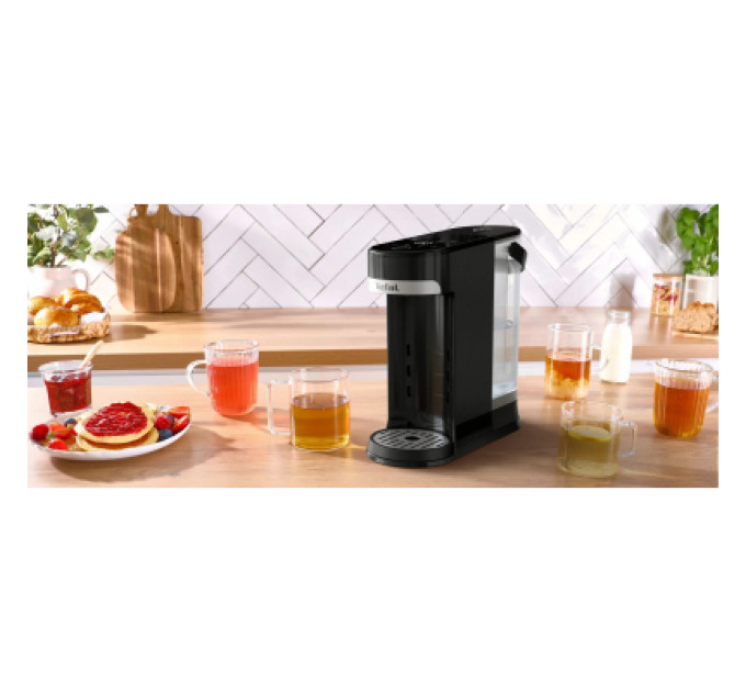 Tefal Електрочайник Tefal Instant Hot Water (BR3508E0)