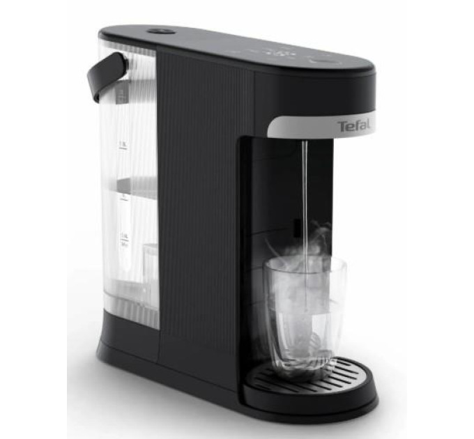 Tefal Електрочайник Tefal Instant Hot Water (BR3508E0)