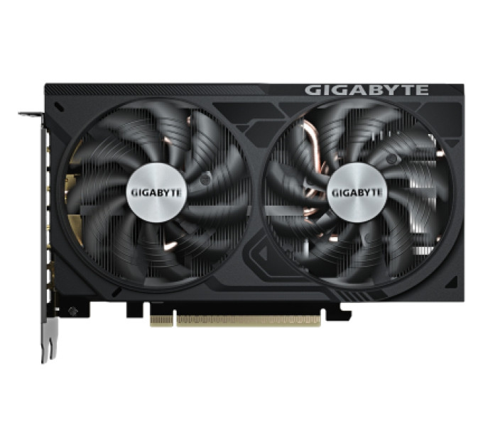 GIGABYTE Відеокарта GIGABYTE GeForce RTX5050 8Gb WINDFORCE OC V2 (GV-N5050WF2OCV2-8GD)