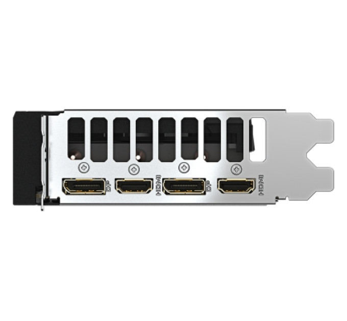 GIGABYTE Відеокарта GIGABYTE GeForce RTX5050 8Gb WINDFORCE OC V2 (GV-N5050WF2OCV2-8GD)