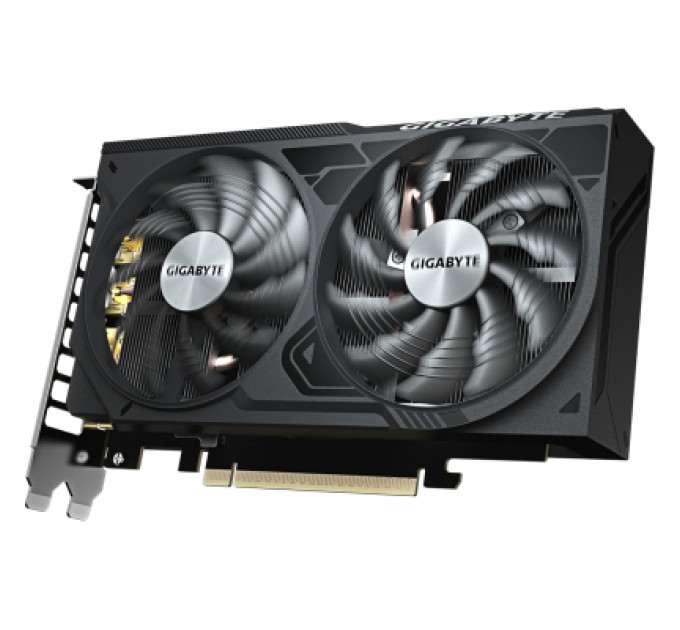 GIGABYTE Відеокарта GIGABYTE GeForce RTX5050 8Gb WINDFORCE OC V2 (GV-N5050WF2OCV2-8GD)