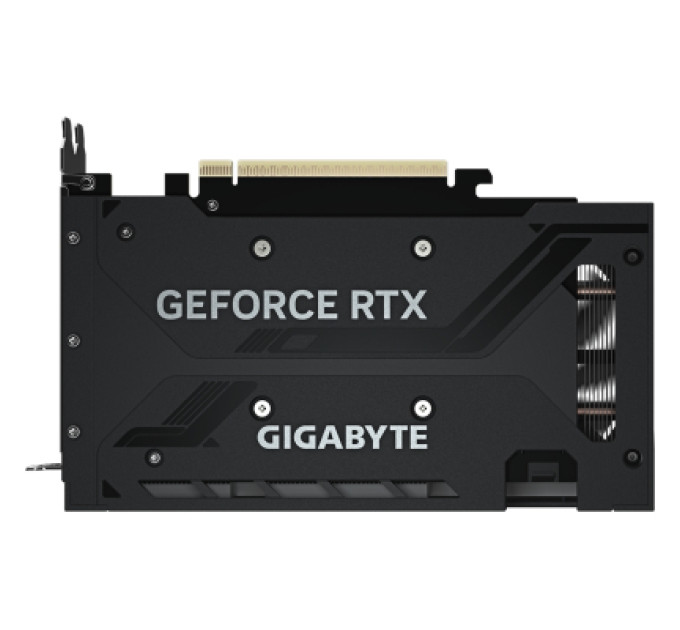 GIGABYTE Відеокарта GIGABYTE GeForce RTX5050 8Gb WINDFORCE OC V2 (GV-N5050WF2OCV2-8GD)