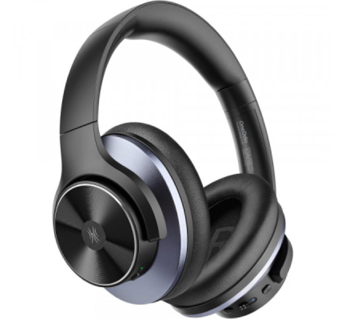 OneOdio Навушники OneOdio A10 Bluetooth 3,5мм Black (A10 Black)