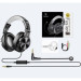 OneOdio Навушники OneOdio A71D 3,5мм Black (A71D Black)