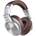OneOdio Навушники OneOdio Fusion A70 Bluetooth+3,5мм/6,35мм Silver/Brown (A70 Silver Brown)