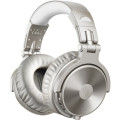 OneOdio Навушники OneOdio Studio Pro C Bluetooth+3,5мм Silver (Pro C Silver)