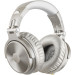 OneOdio Навушники OneOdio Studio Pro C Bluetooth+3,5мм Silver (Pro C Silver)
