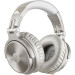 OneOdio Навушники OneOdio Studio Pro C Bluetooth+3,5мм Silver (Pro C Silver)
