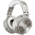 OneOdio Навушники OneOdio Studio Pro C Bluetooth+3,5мм Silver (Pro C Silver)