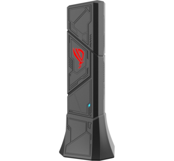 ASUS Мережева карта Wi-Fi ASUS USB-BE92 (90IG09I0-MO0B00)