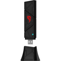 Мережева карта Wi-Fi ASUS USB-BE92 (90IG09I0-MO0B00)