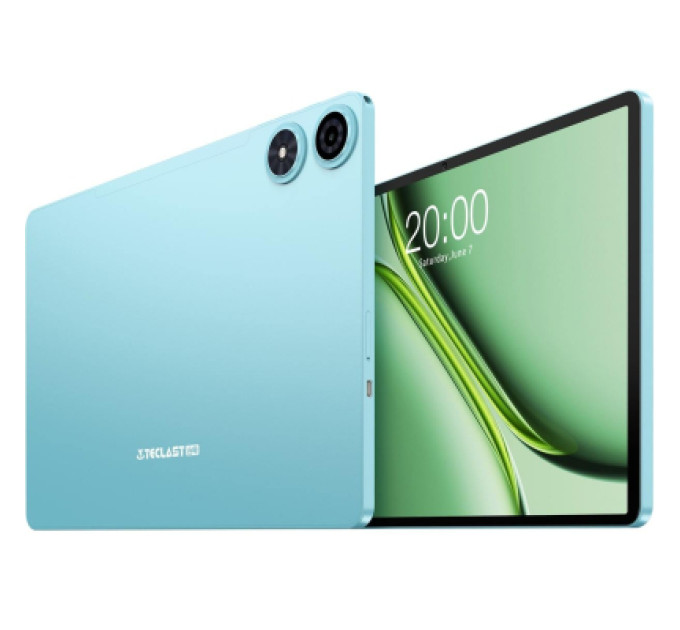 Teclast Планшет Teclast P50 KIT 11" 4/128Gb Wi-Fi Blue (6940709688519)