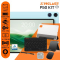 Teclast Планшет Teclast P50 KIT 11" 4/128Gb Wi-Fi Blue (6940709688519)