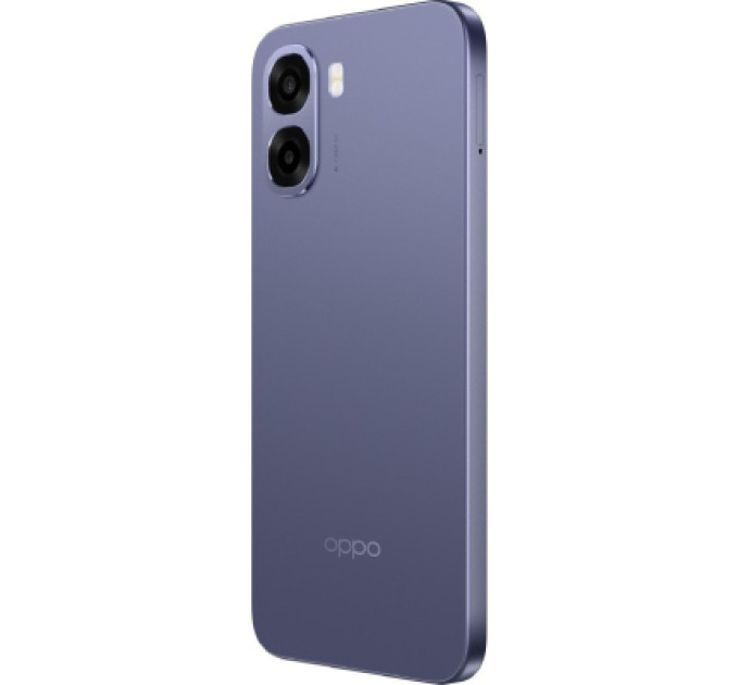 Oppo Мобільний телефон Oppo A6X NFC 4/128GB Plum Purple (OFCPH2819_PURPLE)