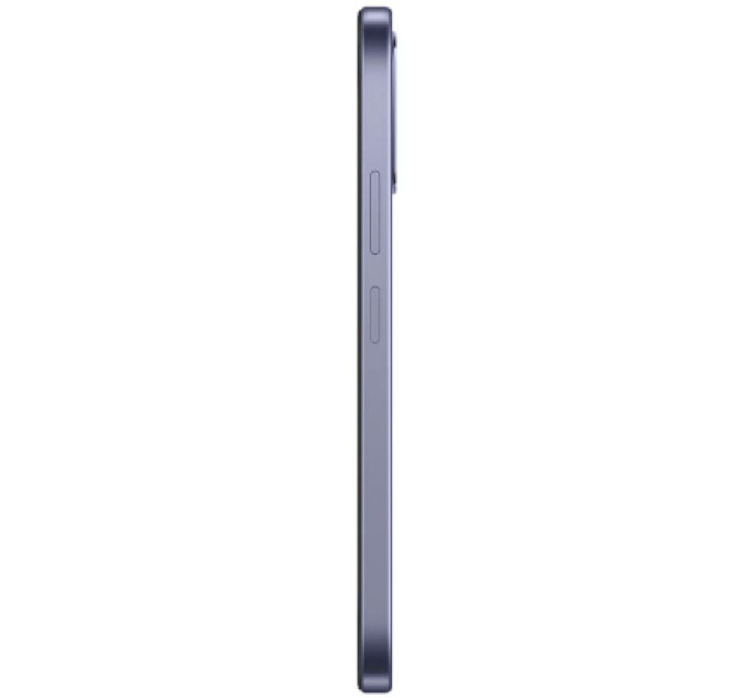 Oppo Мобільний телефон Oppo A6X NFC 4/128GB Plum Purple (OFCPH2819_PURPLE)