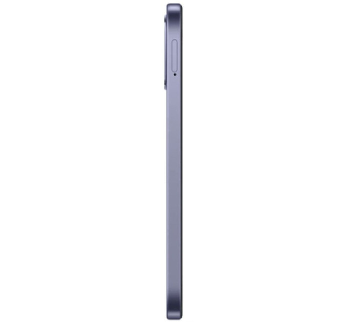 Oppo Мобільний телефон Oppo A6X NFC 4/128GB Plum Purple (OFCPH2819_PURPLE)