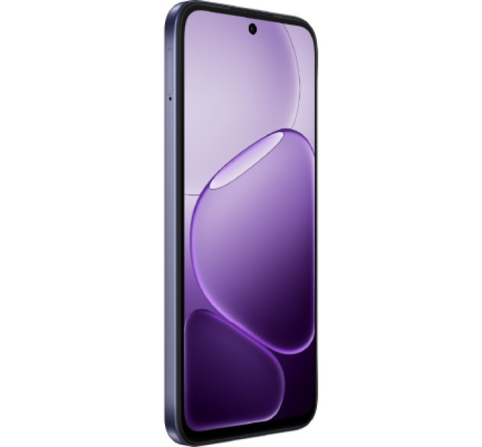 Oppo Мобільний телефон Oppo A6X NFC 4/128GB Plum Purple (OFCPH2819_PURPLE)