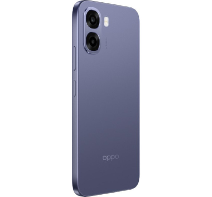Oppo Мобільний телефон Oppo A6X NFC 4/128GB Plum Purple (OFCPH2819_PURPLE)