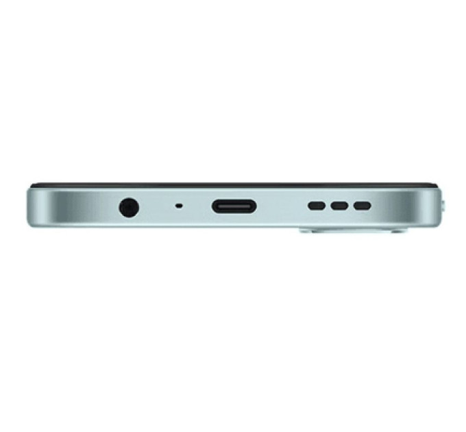 Oppo Мобільний телефон Oppo A6X NFC 4/128GB Ice Blue (OFCPH2819_BLUE)