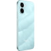 Oppo Мобільний телефон Oppo A6X NFC 4/128GB Ice Blue (OFCPH2819_BLUE)
