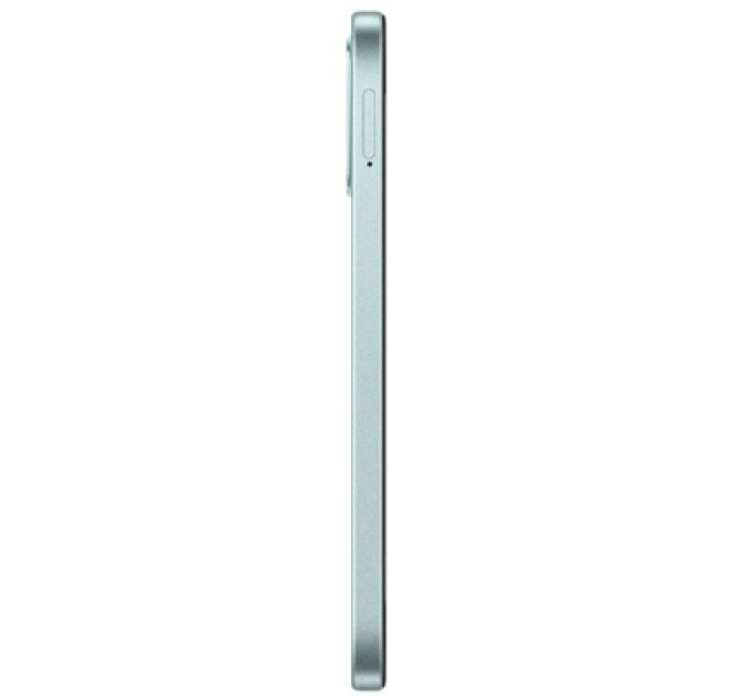 Oppo Мобільний телефон Oppo A6X NFC 4/128GB Ice Blue (OFCPH2819_BLUE)