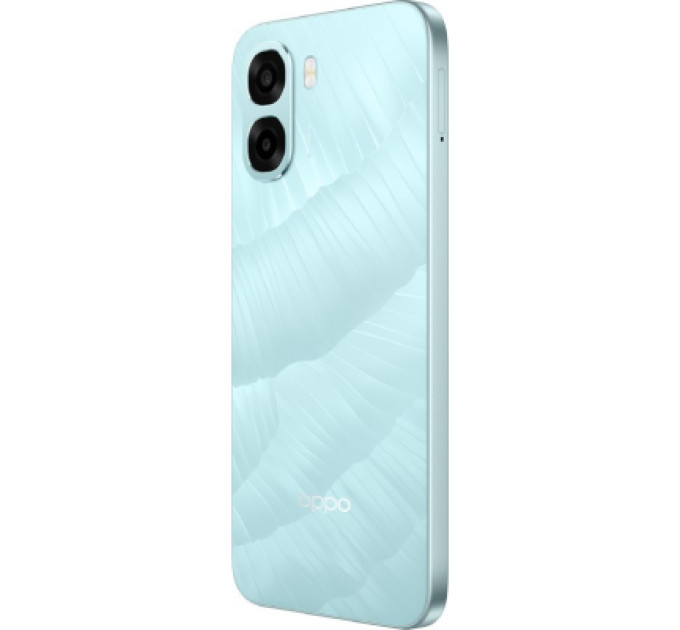 Oppo Мобільний телефон Oppo A6X NFC 4/128GB Ice Blue (OFCPH2819_BLUE)