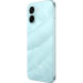 Oppo Мобільний телефон Oppo A6X NFC 4/128GB Ice Blue (OFCPH2819_BLUE)