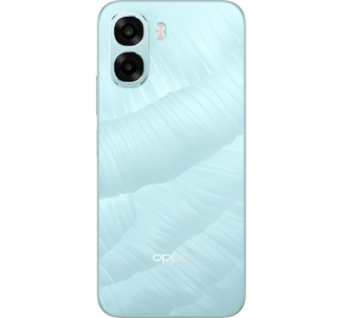 Oppo Мобільний телефон Oppo A6X NFC 4/128GB Ice Blue (OFCPH2819_BLUE)