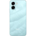 Oppo Мобільний телефон Oppo A6X NFC 4/128GB Ice Blue (OFCPH2819_BLUE)