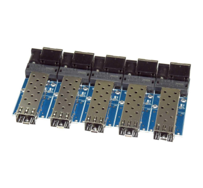 Alistar Медіаконвертер Alistar X1SMB
