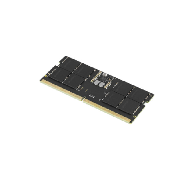 Goodram Модуль пам'яті для ноутбука SoDIMM DDR5 5600 MHz Goodram (GR5600S564L46/32G)