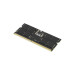 Goodram Модуль пам'яті для ноутбука SoDIMM DDR5 5600 MHz Goodram (GR5600S564L46/32G)