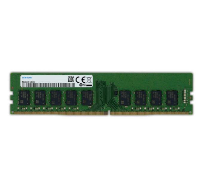 Samsung Модуль пам'яті для комп'ютера DDR4 16GB 3200 MHz Samsung (M378A2G43CB3-CWED0)