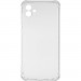 Чохол до мобільного телефона ColorWay TPU AntiShock Samsung Galaxy A04 Clear (CW-CTASSGA045)