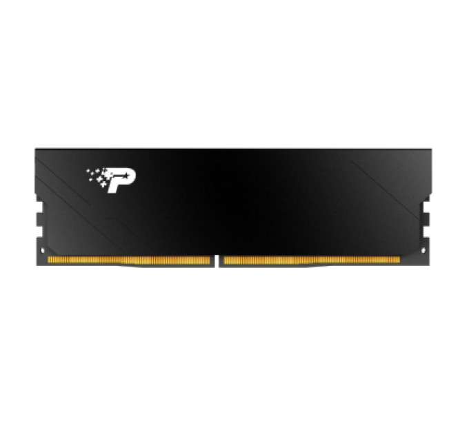 Patriot Модуль пам'яті для комп'ютера DDR5 16GB 5200 MHz Signature Line Premium Patriot (PSP516G520081H1)