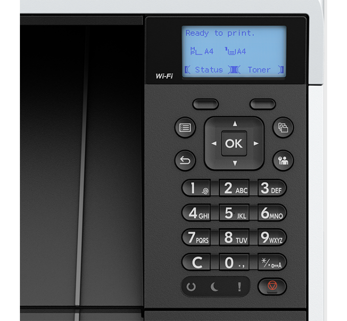 Kyocera Лазерний принтер Kyocera Ecosys PA4000wx WiFi (110C1F3NL1)