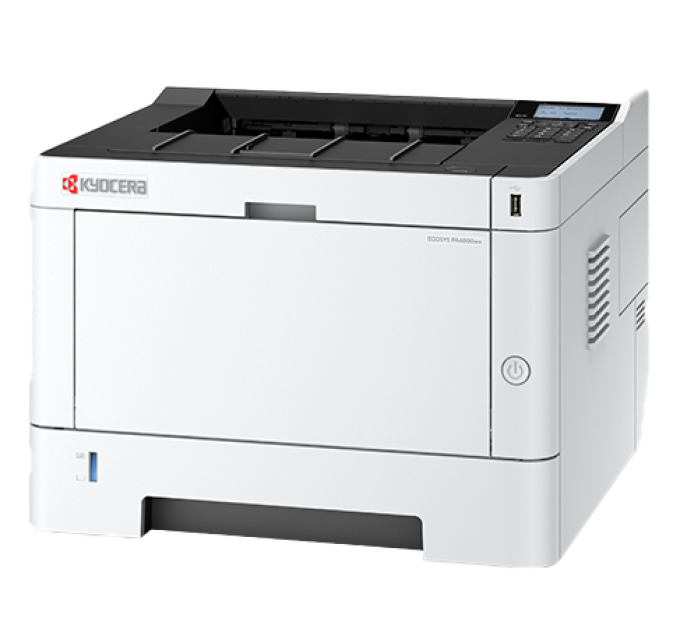 Kyocera Лазерний принтер Kyocera Ecosys PA4000wx WiFi (110C1F3NL1)