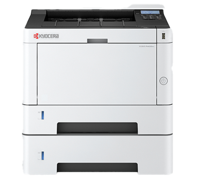 Kyocera Лазерний принтер Kyocera Ecosys PA4000wx WiFi (110C1F3NL1)