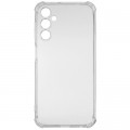 Чохол до мобільного телефона ColorWay TPU AntiShock Samsung Galaxy A04s Clear (CW-CTASSGA047)
