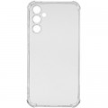 Чохол до мобільного телефона ColorWay TPU AntiShock Samsung Galaxy A34 Clear (CW-CTASSGA346)