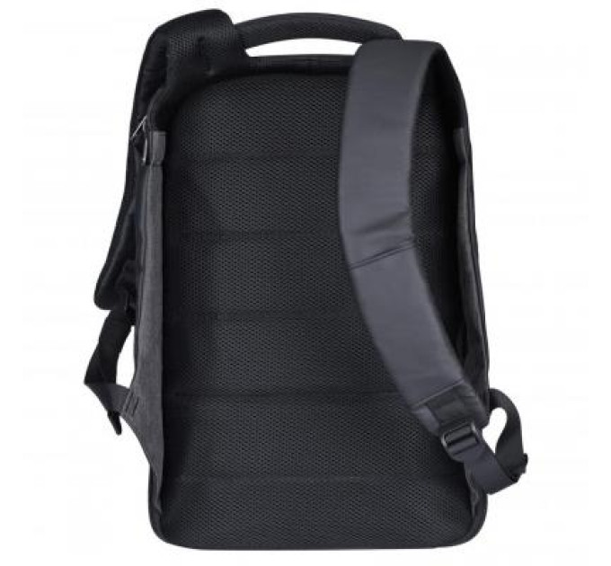 2E Рюкзак для ноутбука 2E 16" BPK63148 Black (2E-BPK63148BK)