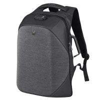 Рюкзак для ноутбука 2E 16" BPK63148 Black (2E-BPK63148BK)