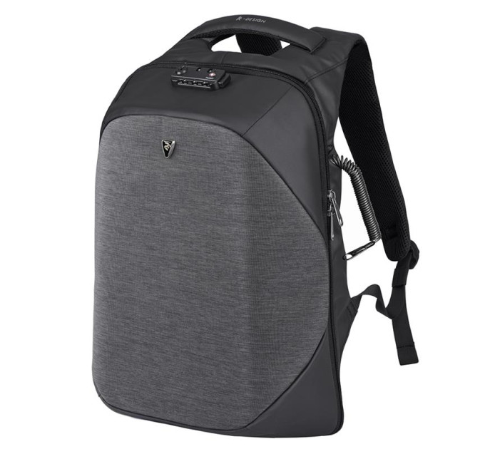 2E Рюкзак для ноутбука 2E 16" BPK63148 Black (2E-BPK63148BK)