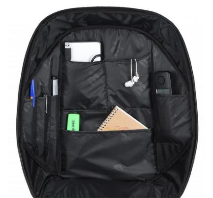 2E Рюкзак для ноутбука 2E 16" BPK63148 Black (2E-BPK63148BK)