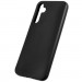 Чохол до мобільного телефона ColorWay TPU matt Samsung Galaxy A34 black (CW-CTMSGA346-BK)