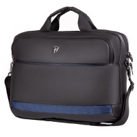 Сумка для ноутбука 2E 16" Urban Groove, Black (2E-CBT9175BK)